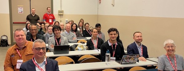 Photo from BEHAIV 2025