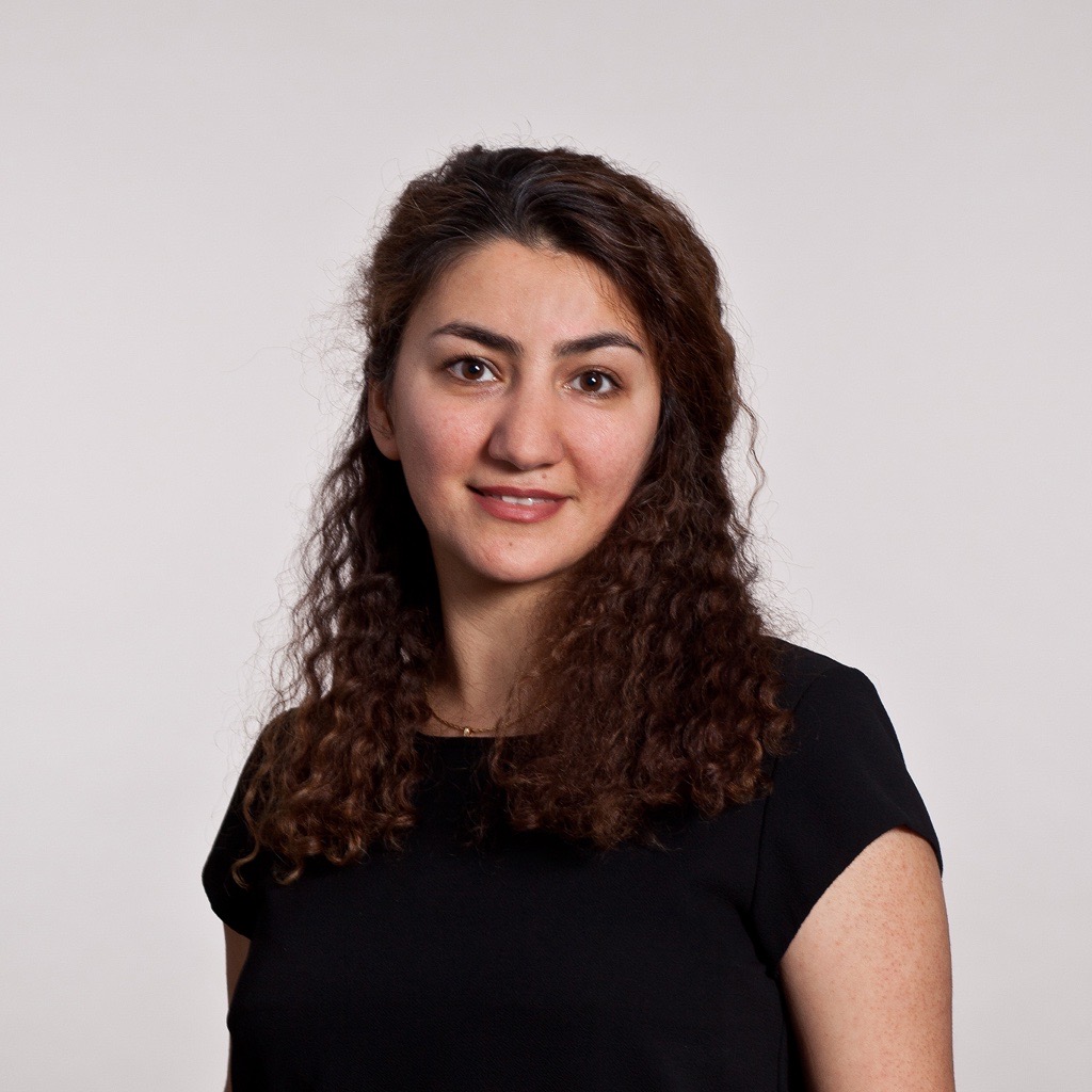 Zahra Taghiyarrenani